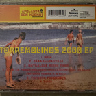 [CDS] APULANTA & DON HUONOT: TORREMOLINOS 2000 EP - pikkukuva 2