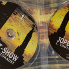 Jopet Show 1. Tuotantokausi dvd - pikkukuva 3