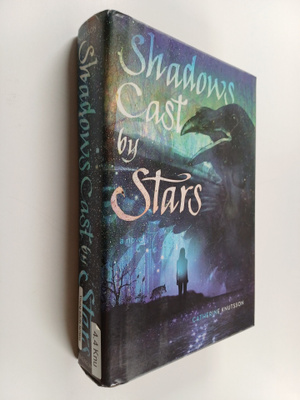 Catherine Knutsson : Shadows Cast by Stars