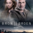 Silta - Bron - Kausi 2 (4xDVD) - pikkukuva 1