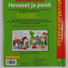 Hevoset ja ponit - pikkukuva 2