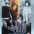 dvd The Hand That Rocks the Cradle - pikkukuva 1