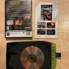 Motorsiege: Warriors of Primetime (PS2)(PAL)(CIB) - pikkukuva 2