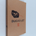Jukka Haverinen : Sankarimatkailijan Budapest 2 - pikkukuva 1
