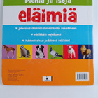 Joanna Bicknell : Pieniä ja isoja eläimiä - pikkukuva 2