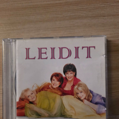 Leidit - Lavallla