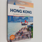 Lorna Parkes : Pocket Hong Kong : top sights, local exper... - pikkukuva 1