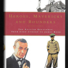 David, Hugh : Heroes, Mavericks and Bounders - pikkukuva 1