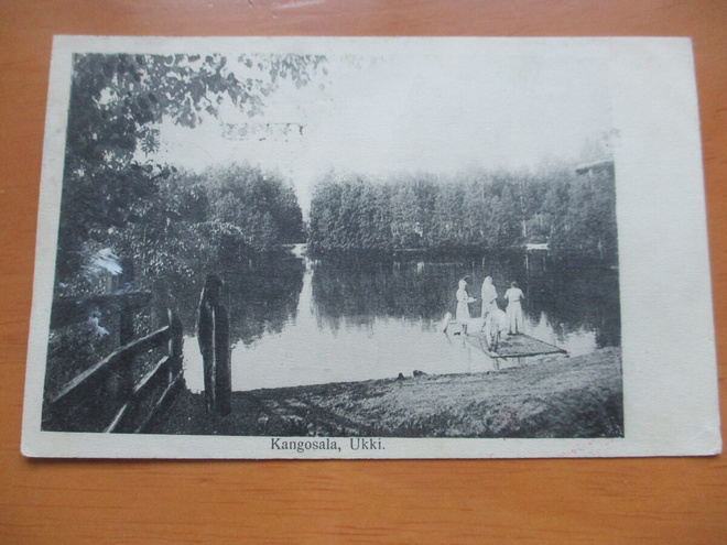Kangasala Ukki (o) - 1916