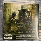 SICK - Satanism Sickness Solitude cd (promo pahvitaskussa) - pikkukuva 2