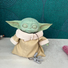 Yoda Tähtien sota - pikkukuva 2