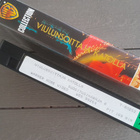 VHS: Viulunsoittaja Katolla (Topol, O: Norman Jewison 1971/? - pikkukuva 4