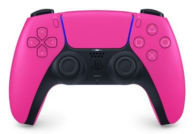 Sony Interactive Entertainment DualSense Wireless Controller