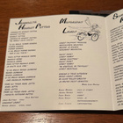 Laulavat Liskot CD 1993 Jussi Raittinen, Antero Jakoila - pikkukuva 5