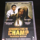 Pelastakaa mestari  -dvd (Samuel L. Jackson) (Harvinaisuus!) - pikkukuva 1