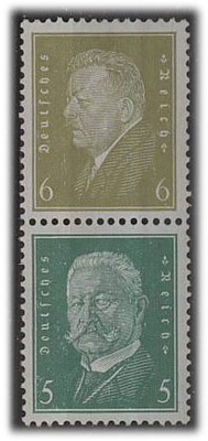 Berlin vihkomerkit Mi S44 ++