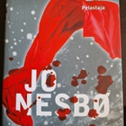 Jo Nesbö: Pelastaja 1.p - pikkukuva 1