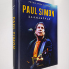 Peter Ames Carlin : Paul Simon : elämäkerta - pikkukuva 1