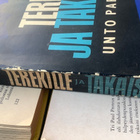 Unto Parvilahti - Terekille ja takaisin: suomalaisen... - pikkukuva 2