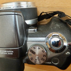 VANHA Kamera Olympus SP-550U + Hyvä Laukku - pikkukuva 5