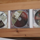 3CD Cuba La Antologia - pikkukuva 2