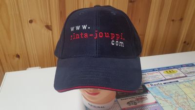 www.rinta-jouppi.com Lippis*