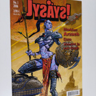 Jysäys! 1/2006 - pikkukuva 1