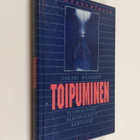 Sakari Räsänen : Toipuminen : suomalaiset alkoholistit ke... - pikkukuva 1