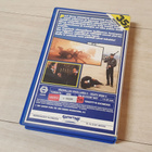 VHS: Väkivallan vihollinen 4 (FIx, vuokrakasetti) Bronson - pikkukuva 3