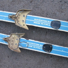 Sukset Kuusisto 180 cm - pikkukuva 2
