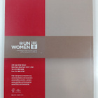 Progress of the world's women 2011-2012 : in pursuit of j... - pikkukuva 2