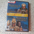 Medieval 2 Total War Gold Edition (PC) - pikkukuva 1