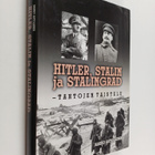 Jaakko Aatolainen : Hitler, Stalin ja Stalingrad : Tahtoj... - pikkukuva 1