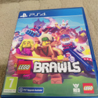 Lego Brawls (PS4) - pikkukuva 1
