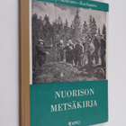Eino Räty : Nuorison metsäkirja - pikkukuva 1