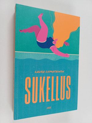 Laura Liimatainen : Sukellus