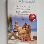 Susan Meier ym. : Miamin upein sinkkuisä / Draamakuningatar - pikkukuva 1