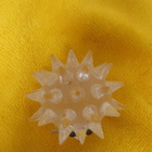 Swarovski Siili ( viiksillä )- noin 5,5 cm - pikkukuva 2