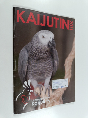 Kaijutin 2011