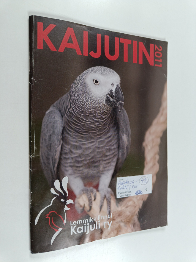 Kaijutin 2011