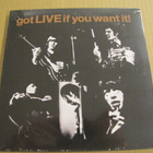 Rolling Stones Got live if you want it 7 EP EU 2014 muoveiss - pikkukuva 1