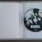 DVD: Deadfall (Eric Bana, Olivia Wilde 2012) - pikkukuva 3