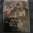 Johnson county wars dvd,burt reynolds,tom berenger,luke perr - pikkukuva 1