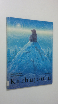 Brigitte Frey Moret : Karhujoulu