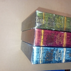 3 x 4DVD Taru sormusten herrasta trilogia ( SIS POSTIKULU ) - pikkukuva 2