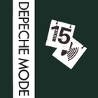 Depeche Mode – Little 15, Vinyl, 12", 45 RPM, Single - pikkukuva 1