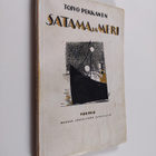 Toivo Pekkanen : Satama ja meri : novelleja - pikkukuva 1