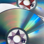 Mega Disk Karaoke MDK karaoke LD levyjä 8 kpl (USET02) - pikkukuva 3