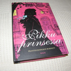 Frances Hodgson Burnett  Pikku prinsessa - pikkukuva 1