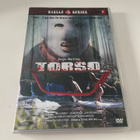 Torso / DVD / Uncut / Giallo series - pikkukuva 1